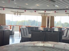 -仙林宾馆-餐厅