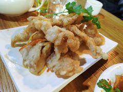 锅包肉-大东北(武侯祠店)