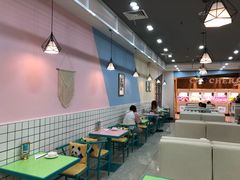 -凯德广场(武胜路店)