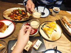 -那时新疆·若羌(经纬汇店)