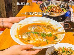 -五马集·海鲜·温州大牌档(黑金冠五马街十字路口店)