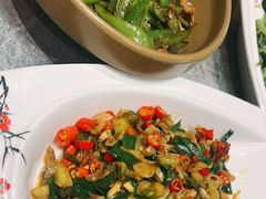 -农家湘菜(安亭店)