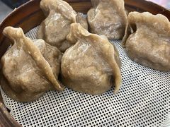 -张记荞面馆