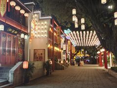 -深圳锦绣中华民俗村