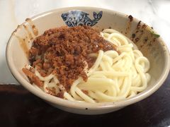 -肖家河家常面(肖家河北街店)