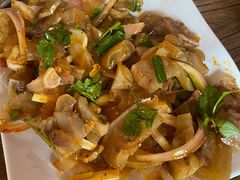 -兄弟俩老李家牛肉汤(总店)