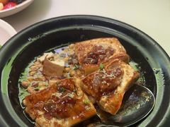 -客语客家菜(华发商都店)