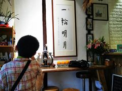 大堂-八珍手工水饺·妈妈的爱(传芳巷店)