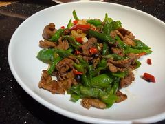 精品小炒土猪肉-徽镇小厨·经典徽菜(十里河店)