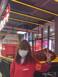 点击看大图 -嗨翻Hi-Fun竞技主题乐园·蹦床团建生日聚会(五棵松华熙店)