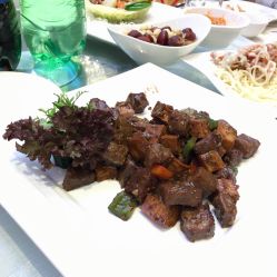 -上海虹桥锦江大酒店·宴会厅