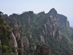 -三清山锦琛山庄