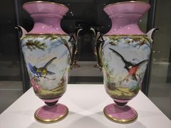 -上海对外经贸大学(古北校区)