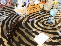 -墨more调香馆DIY自调香水(博雅国际中心B座店)