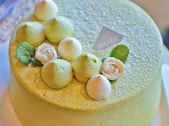 -théATRE 茶聚场(王府中環店)