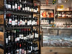 -Alimentari早午餐(安福路店)