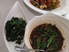 -名轩·中餐厅(南京玄武湖假日酒店)