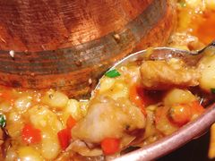 -觅山云南菜(泊富ICITY店)