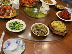 -盱眙虾神於氏龙虾(夫子庙红街店)