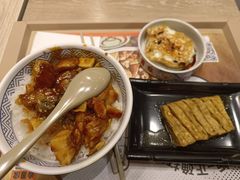 -吉野家(顺义站前北街店)