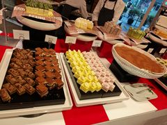 -The COOK·厨餐厅·自助餐(浦东嘉里大酒店)