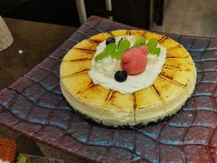 -杭州开元名都大酒店·地中海自助餐厅