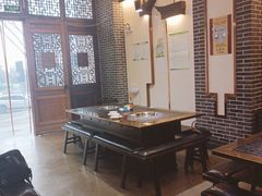 -仁虎老火锅(黄泥磅店)