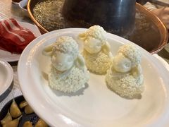 -东来顺饭庄(王府井步行街店)