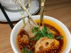 -太二酸菜鱼(福州泰禾店)