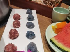 -掂档潮汕牛肉火锅(沈阳万象城店)