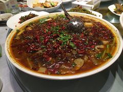 -泡椒食堂