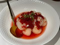 -羲和雅苑•北京烤鸭(国贸商城店)