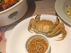 -有位虾匠·胶东土菜小馆(市北店)