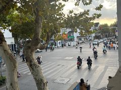 -笃笃笃糖粥(十全街店)