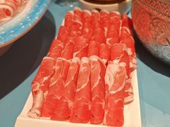 -快乐小羊(富强中路店)