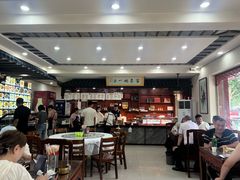 -姚一刀大广安驴肉(津保路店)