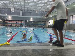 -奇迹健身·恒温游泳(金海首座店)