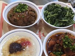 笼锅四拼-杏花村水席楼·洛阳水席(老城十字街店)