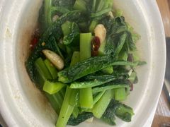 -小艺烧烤(曲江店)
