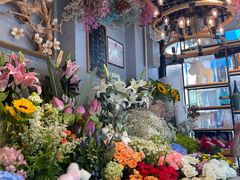 -爱尚幸福鲜花(上地实体店)