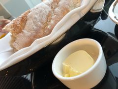 -君悦酒店·大堂酒吧·高空下午茶·暮色微醺