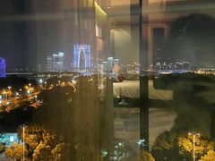 -苏州金鸡湖文博诺富特酒店