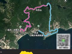 -大梅沙海滨公园