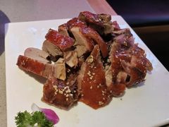 -茅庐川菜(烟台万象汇店)