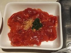 肉-海底捞火锅(九久奥特莱斯店)