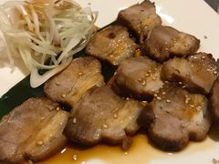 -古都日本料理(高桥路店)