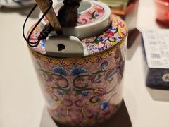 -图味美小黄鱼·景德菜(浙江路店)