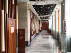 -太白山御龙湾温泉