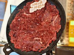 -廖掌柜·重庆鲜货火锅(上海首店)