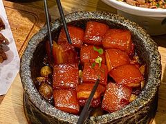 -夏宫中餐厅(静安香格里拉店)